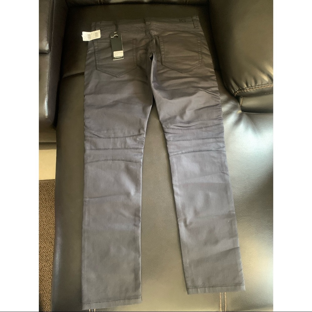 Kilogram skinny jeans